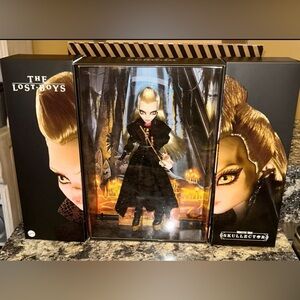 Monster High Skullector Lost Boys Doll